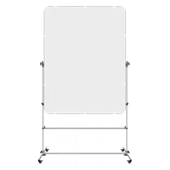 Pasukamas difuzinis skydas Camrock FC-1520P, 2 x 1.5 m, sidabrinis