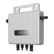EcoFlow Stream 800W mikroinverterio rinkinys su PV ir AC laidais