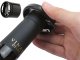Electric Wine Corkscrew with Foil Cutter