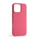 Etteri Silicone Mag dėklas Apple iPhone 16 Pro Max, aviečių