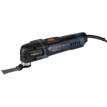 Daugiafunkcis įrankis Bosch GOP 30-28 Professional, 300W