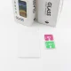 TFO 2.5D apsauginis stiklas, skirtas Samsung Galaxy A02/A03/A70 ir Realme C55