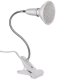 Malatec LED augalų auginimo lempa, 200 LED, E27