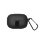 Belaidės ausinės Joyroom Funpods JR-FN3 TWS Bluetooth ANC, juodos