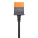 DJI Power SDC greitojo įkrovimo laidas, skirtas Air 3 (40 cm, 125W)