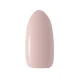 Claresa Hybrid Nail Polish Nude 110, 5g