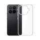 3mk Armor Case dėklas telefonui Xiaomi 17T Pro, skaidrus
