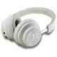 DKNY uždedamosios „Bluetooth“ ausinės DKBHM2PCSHLP, Pearl Checkered Pattern