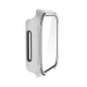 Apple Watch Series 4 / 5 / 6 / SE 40 mm. Uniq Etui Torres Cover Case, White