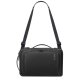 Tech-Protect Defender S50 15.6\" nešiojamojo kompiuterio kuprinė (20L), juoda