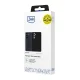 3mk Matt Case for Samsung Galaxy S26+, Matte Black
