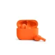 Colorum CTWS-10 TWS belaidės ausinės, oranžinės