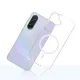 Dėklas 3mk Armor MagCase telefonui Samsung Galaxy A37, skaidrus