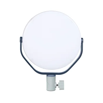 Nanlite Miro 30C RGBW LED panelinis šviestuvas, tamsiai mėlynas