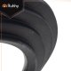 Ruhhy universalus silikoninis dangtis 3-in-1, 24 / 26 / 28 cm