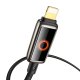 USB-C to Lightning Cable Mcdodo CA-6670 36W 1.2m