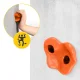 4Fizjo Kids Climbing Holds Set, 10 pcs, Multicolor