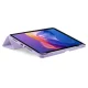 Tech-Protect SmartCase Pen dėklas Xiaomi Redmi Pad 2 11.0, violetinis