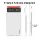 Google Pixel 6 ENKAY Anti-slip Crystal Clear TPU Phone Case Cover