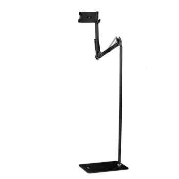 XO C137 Portable Smartphone Stand, Black