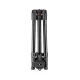 K&F Concept K234A0 stovas su BH-28L rutuline galvute ir telefono laikikliu