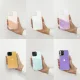 Dėklas Samsung Galaxy A13 5G Aurora Case, auksinis