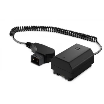 Newell D-Tap Power Adapter for NP-FZ100 Battery
