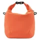 Fotoaparato krepšys K&F Concept Urban Wander Sling U11 5 l, oranžinis