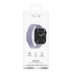 Puro Sport Strap for Apple Watch 38 / 40 / 41 / 42 mm, Purple