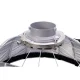 Minkštadėžė Aputure Light Dome mini III