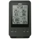 Meteorologinė stotelė Alecto WS-3400 su belaidžiu jutikliu, 5.5\" LCD, juoda