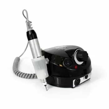 Profesionalus nagų freza 65W 30000 RPM, juodas
