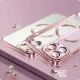 Tech-Protect MagShine dėklas iPhone 11 telefonui su MagSafe, auksinis