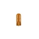 Philips WY5W 12V 5W 12396NAB2 automobilių lemputės 2 vnt., oranžinės