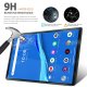 Apsauginis stiklas Lenovo Tab M10 Plus 10.3 (9H, 0.3mm)