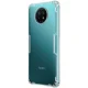 Nillkin Nature dėklas Xiaomi Redmi Note 9T 5G telefonui 0.6 mm, skaidrus