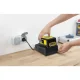 Akumuliatoriaus ir įkroviklio rinkinys Kärcher Starter Kit Battery Power 36/25 36 V 2.5 Ah