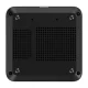 Mini kompiuteris Minis Forum X1-255 AMD Ryzen 7 255 Barebone