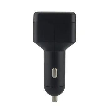 GPS seklys automobiliniame USB įkroviklyje (atidaryta pakuotė)