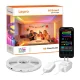 Lepro S1 20m Wi-Fi Bluetooth RGBIC išmanioji LED juosta