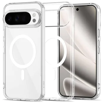 Tech-Protect FlexAir Hybrid MagSafe Phone Case Cover Google Pixel 10 Pro XL - Clear