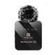 Belaidis prisegamas mikrofonas PULUZ PU647B Lightning