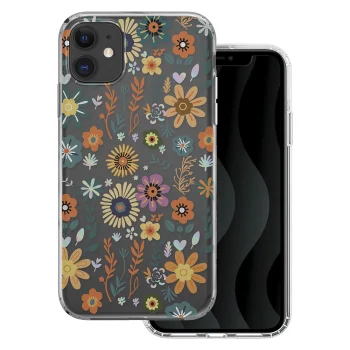 Tfo IMD Print dėklas, skirtas Apple iPhone 11