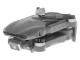 Dronas Case RC F9 6K HD su GPS ir kamera