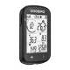 GPS dviračio kompiuteris Coospo CS500 2.6\" LCD ANT+ Bluetooth
