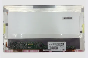 LG 15.6" nešiojamojo kompiuterio ekranas (1366x768 HD, LED, matinis, 30pin)