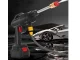 Cordless Pressure Washer with Battery and Accessories Kit