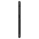 Spigen Tough Armor dėklas telefonui Samsung Galaxy S24, juodas
