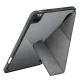 Uniq Moven iPad Pro 12.9 (2021) dėklas, pilkas