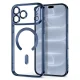 Tech-Protect MagFlex MagSafe dėklas telefonui iPhone 18 Pro / 17 Pro, Light Blue